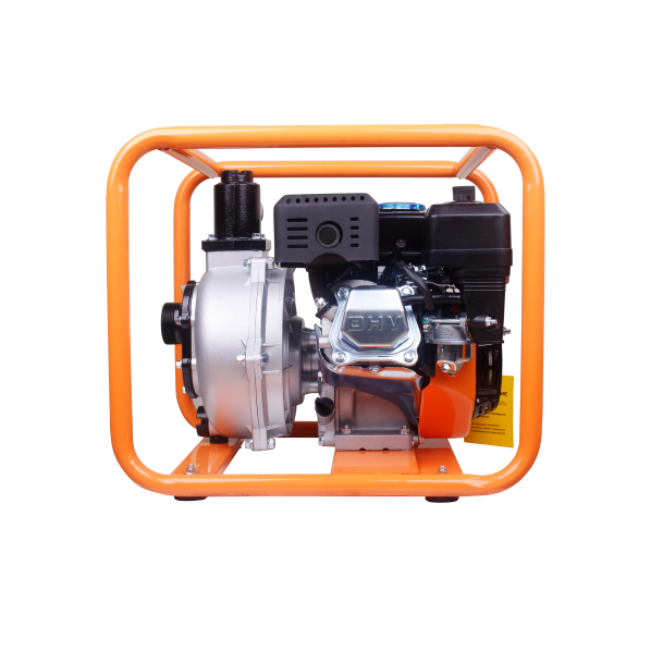 Мотопомпа VILLARTEC GHP50