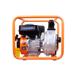 Мотопомпа VILLARTEC GHP50