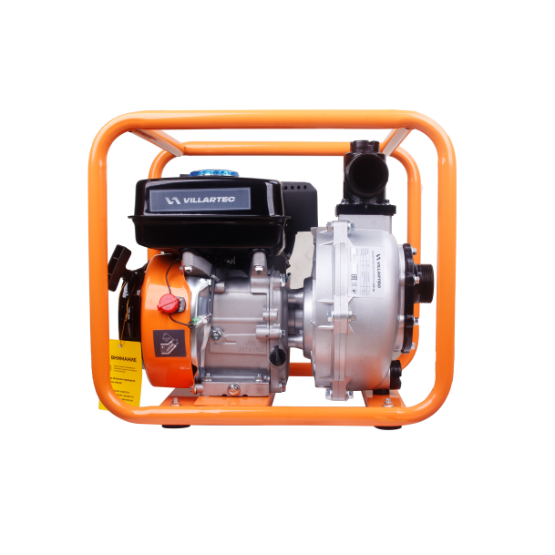 Мотопомпа VILLARTEC GHP50