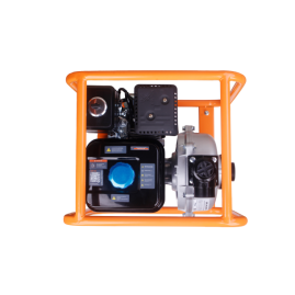 Мотопомпа VILLARTEC GHP50