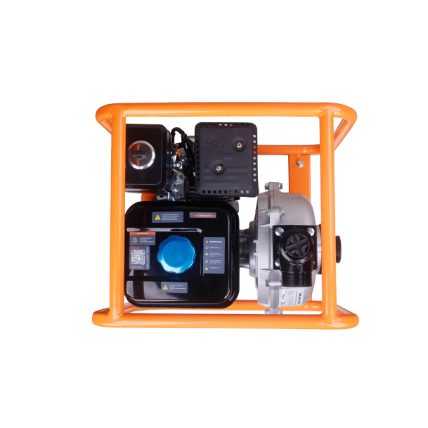 Мотопомпа VILLARTEC GHP50