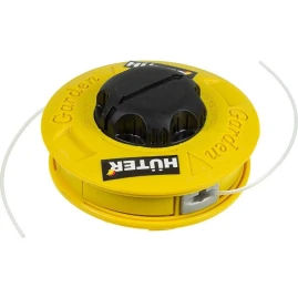 Головка с леской GTH Easy Load для GGT/GET-1200/GET-1500/GET-1700 Huter 71/2/25