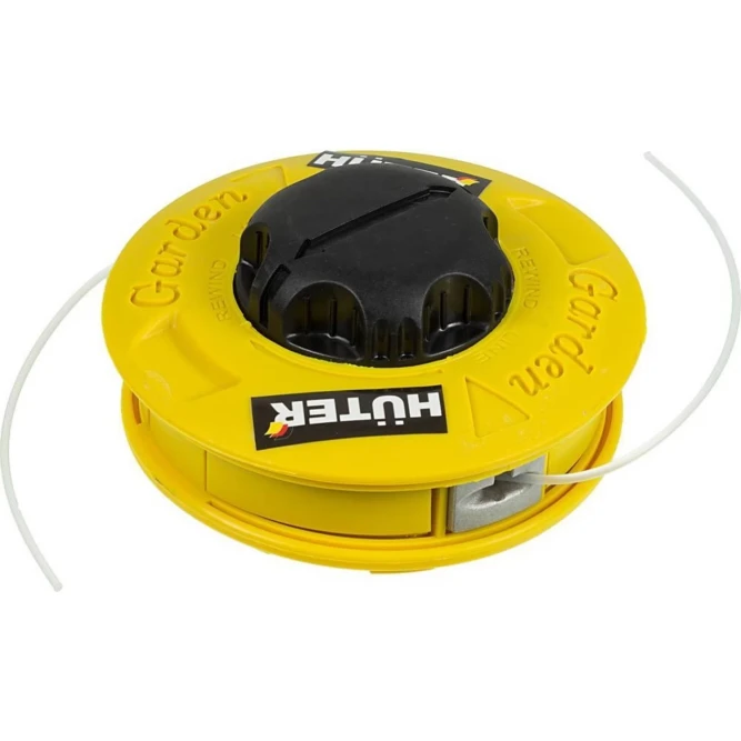 Головка с леской GTH Easy Load для GGT/GET-1200/GET-1500/GET-1700 Huter 71/2/25