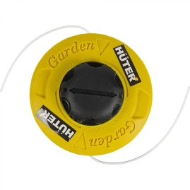 Головка с леской GTH Easy Load для GGT/GET-1200/GET-1500/GET-1700 Huter 71/2/25