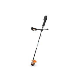 Триммер электрический VILLARTEC CE124,  Autocut 2,0 мм, Диск 4z, 1200 Вт