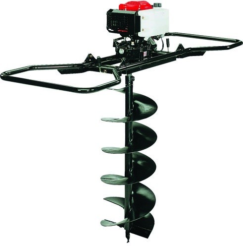 Бензобур Efco TR 1585 R