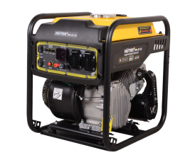 Генератор инверторный Huter DN А7,5i