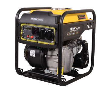 Генератор инверторный Huter DN А7,5i
