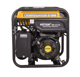 Генератор инверторный Huter DN А7,5i