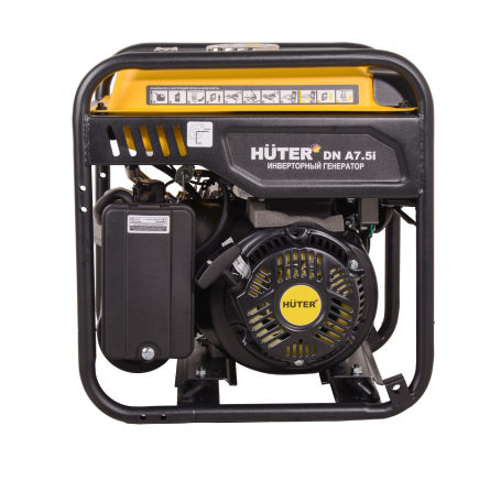 Генератор инверторный Huter DN А7,5i