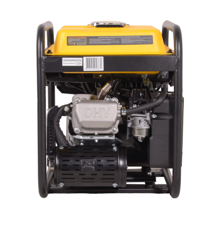 Генератор инверторный Huter DN А7,5i