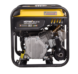 Генератор инверторный Huter DN А7,5i