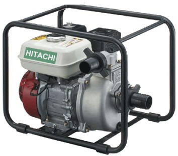 Мотопомпа Hitachi A160EA