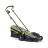 Газонокосилка электрическая Champion EM3816