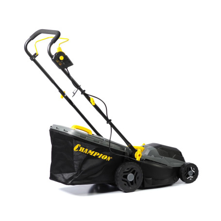 Газонокосилка электрическая Champion EM3816
