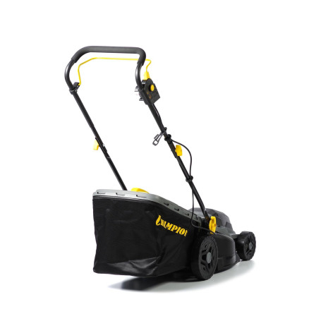 Газонокосилка электрическая Champion EM3816