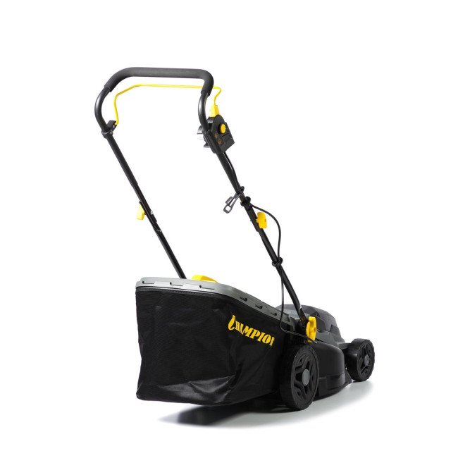 Газонокосилка электрическая Champion EM3816