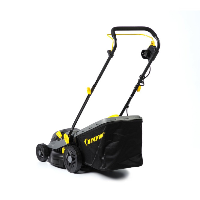 Газонокосилка электрическая Champion EM3816