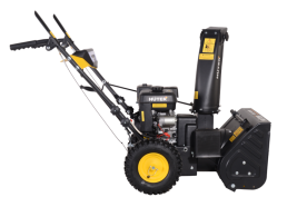 Снегоуборщик бензиновый Huter SGC 4000B