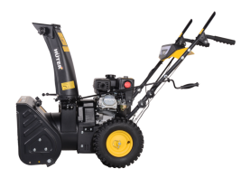 Снегоуборщик бензиновый Huter SGC 4000B