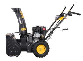 Снегоуборщик бензиновый Huter SGC 4000B