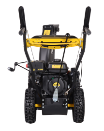 Снегоуборщик бензиновый Huter SGC 4000B