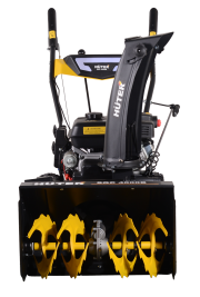 Снегоуборщик бензиновый Huter SGC 4000B