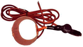 Подогрев на масляный фильтр для газовых генераторов EVOline GNG HEAT EVO