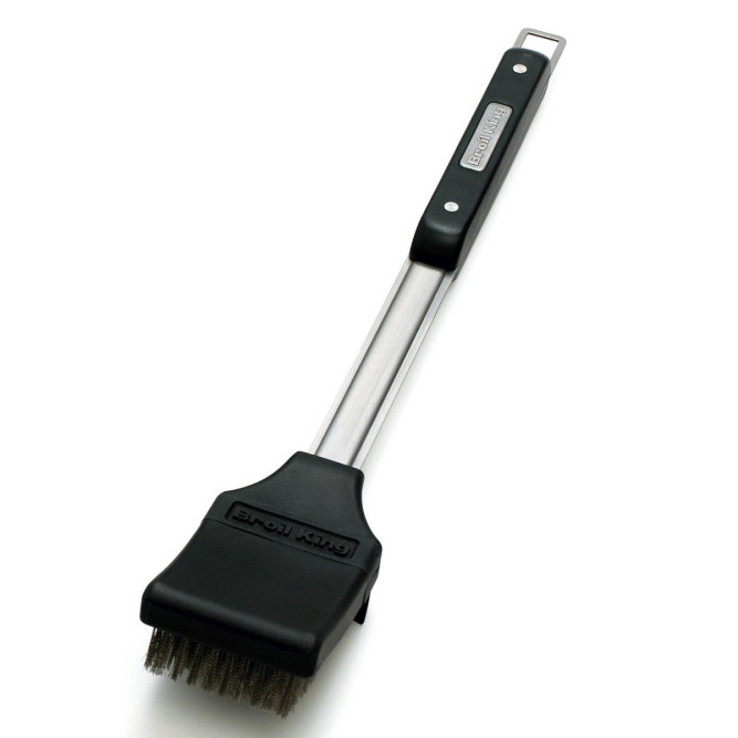 ШИРОКАЯ ЩЕТКА ДЛЯ ГРИЛЯ Broil King