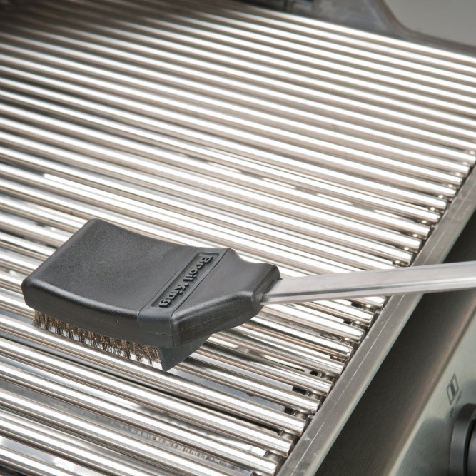 ШИРОКАЯ ЩЕТКА ДЛЯ ГРИЛЯ Broil King