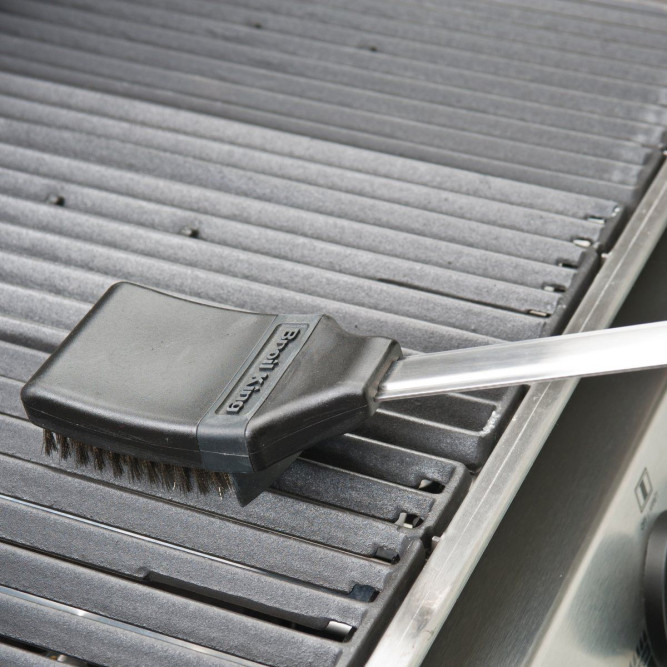 ШИРОКАЯ ЩЕТКА ДЛЯ ГРИЛЯ Broil King