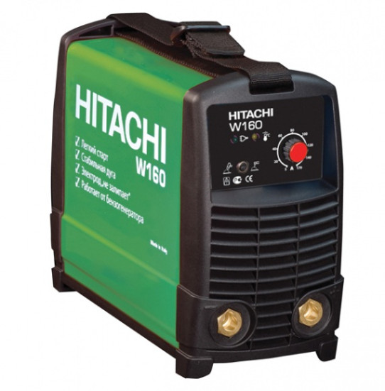 Сварочный аппарат Hitachi W160