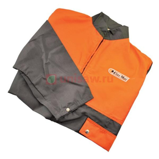 Куртка "ЕС-Стандарт" р-р M (EN340) Oleo-Mac