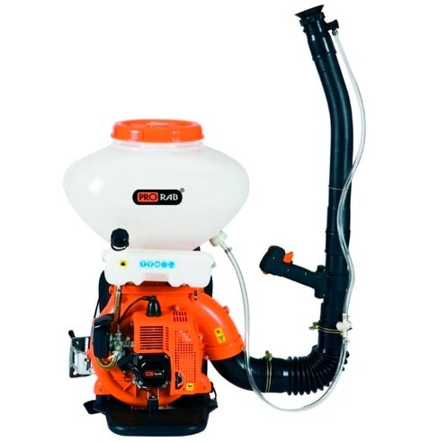 Опрыскиватель бензиновый Prorab MD 42
