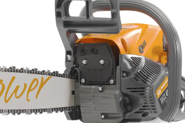 Бензопила Daewoo DACS 4500