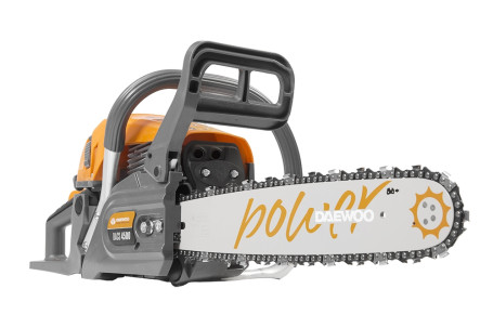 Бензопила Daewoo DACS 4500