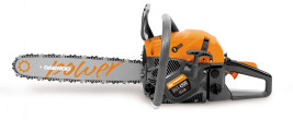 Бензопила Daewoo DACS 4500