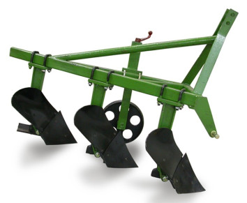 Плуг 3-х корпусной MasterYard 1LX-320C