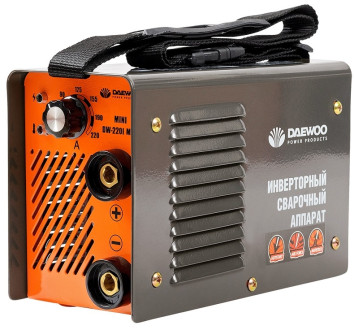 Сварочный аппарат Daewoo MINI DW 220i