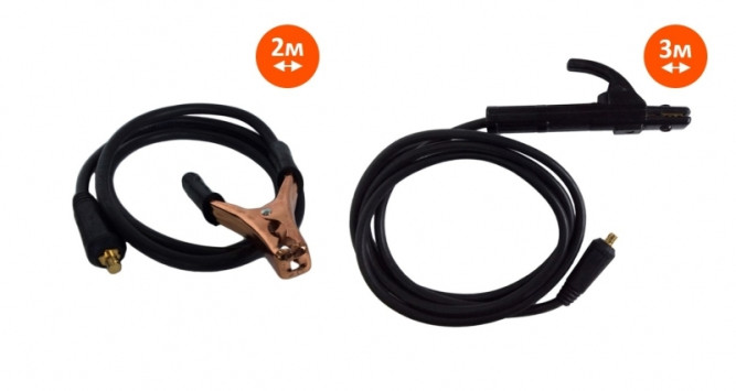 Сварочный аппарат Daewoo MINI DW 220i