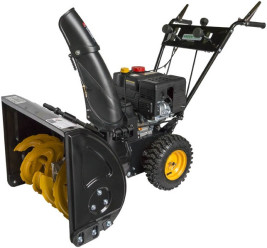 Снегоуборщик Green Field GF6.5HP/24"E