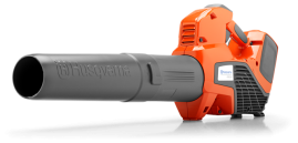 Электрический аккумуляторный воздуходув HUSQVARNA 320iB Mark II 9679154-02