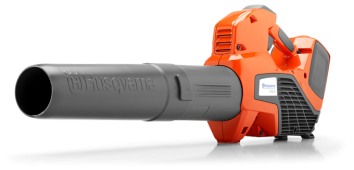 Электрический аккумуляторный воздуходув HUSQVARNA 320iB Mark II 9679154-02
