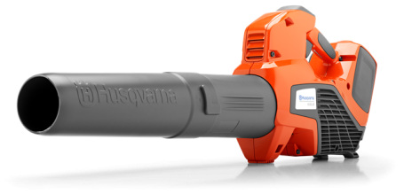 Электрический аккумуляторный воздуходув HUSQVARNA 320iB Mark II 9679154-02
