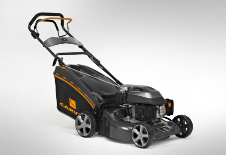 Газонокосилка бензиновая Carver LMG-2646DM