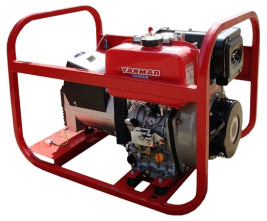 Дизельный генератор Вепрь АДП 5,0-230 ВЯ-С