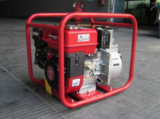  Мотопомпа Вепрь МП-1000 БФ