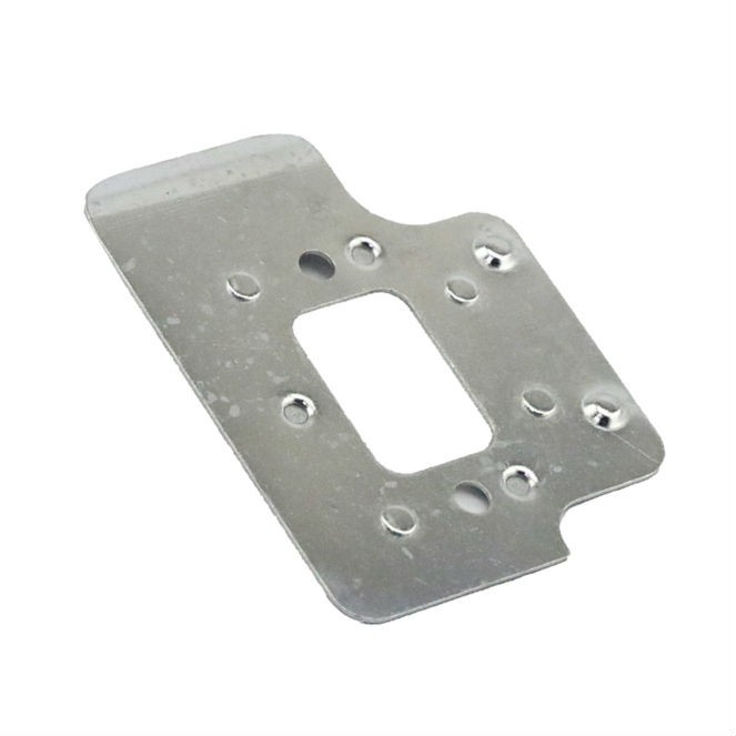 охлаждающий лист глуш Stihl ms-440