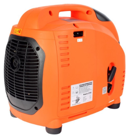Генератор инверторный Patriot 2700I