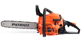 Бензопила Patriot РТ 3816 16"